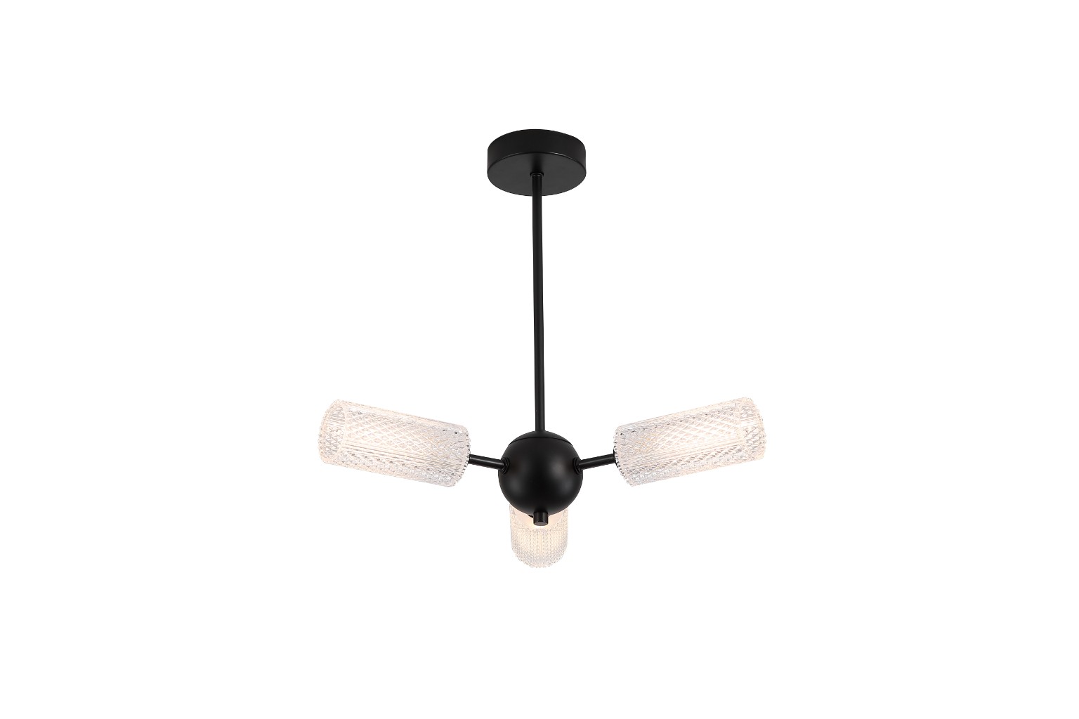 Lustra COSMIC 96503-3BK