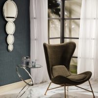 Masa Cafea AROS 287753