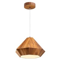 Lustra QN-DIAMOND-P-S-TEAK