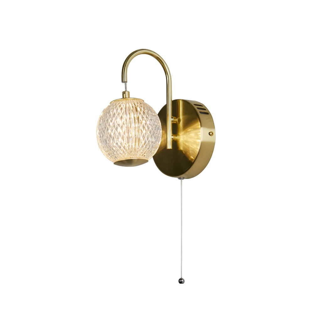 Aplica ALLURE 51481SB