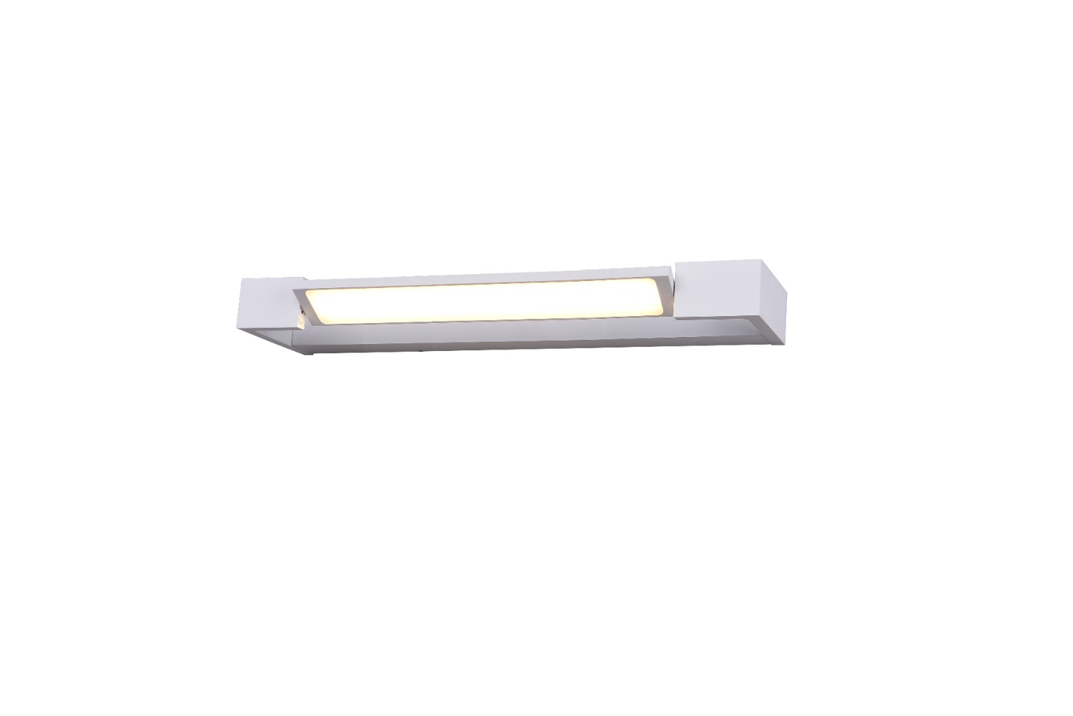 Aplica DALI 45 4000K WHITE AZ2791
