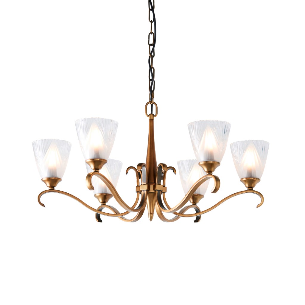Candelabru COLUMBIA 63437