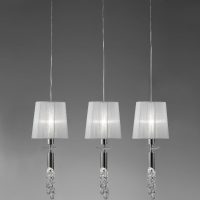 Lustra TIFFANY 3855
