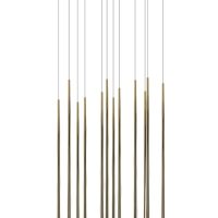 Lustra LOUISE 12 GO AZ3420