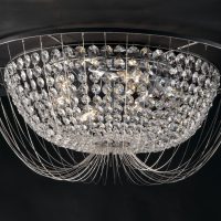 Plafoniera I-VIENNA-PL60 CR