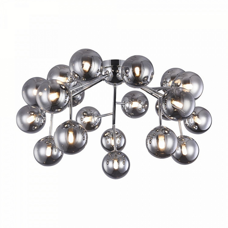 Lustra DALLAS MOD545PL-20CH