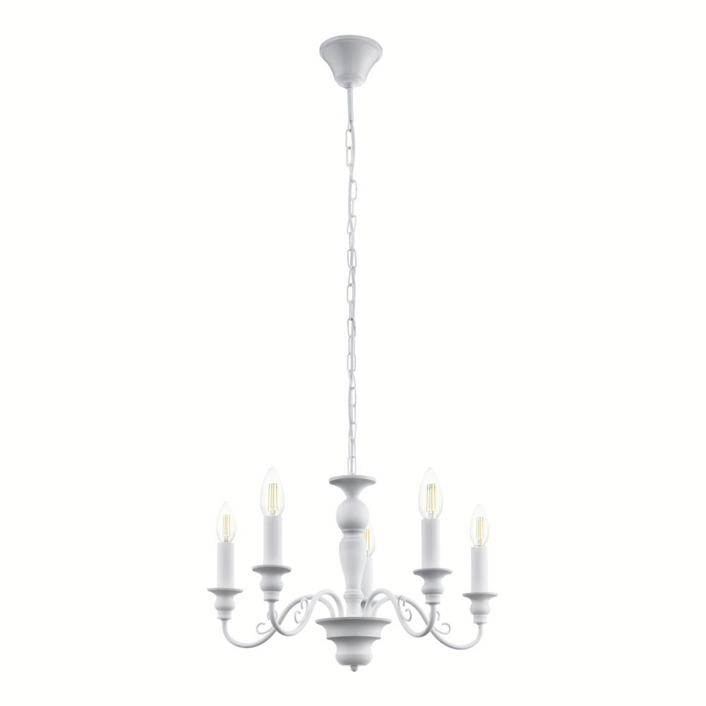 Candelabru CAPOSILE 49851
