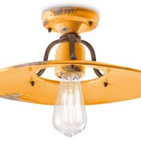 Plafoniera COUNTRY C1445-VIG