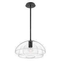 Lustra QN-LOTUS-P-BLK