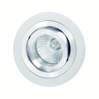 Spot Incastrat BASICO GU10 C0001