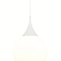 Lustra DEWDROP P225-PL-400-N