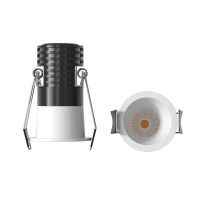 Spot Incastrat CANE 7W 3000K 9267