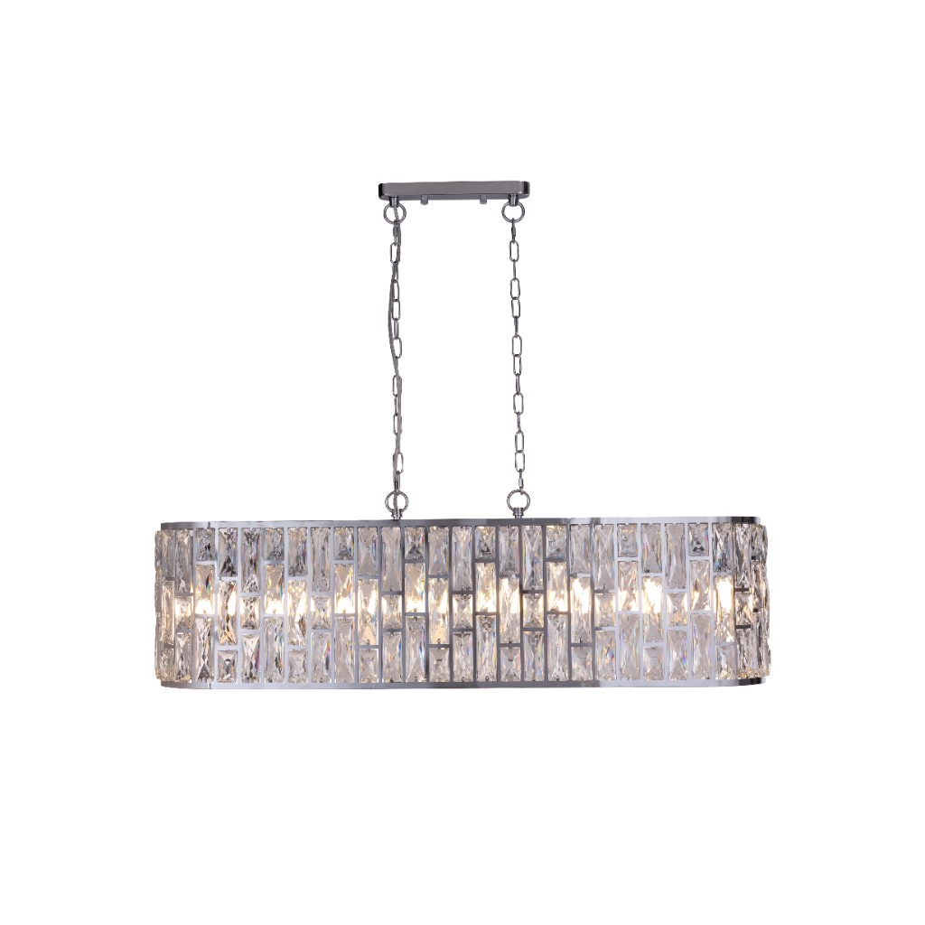 Candelabru BIJOU 65818-8CC