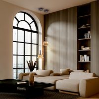 Lustra SCARLETT 403320