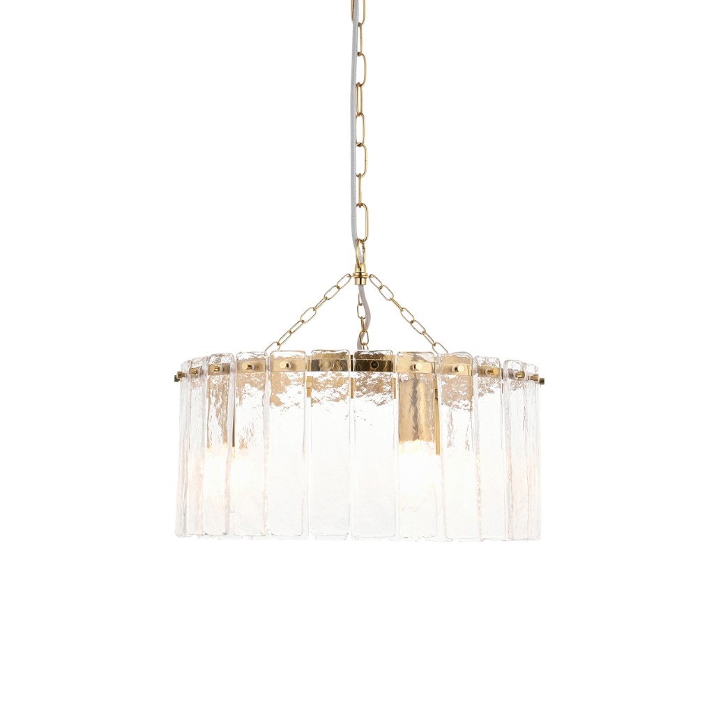 Candelabru KARINE 118467
