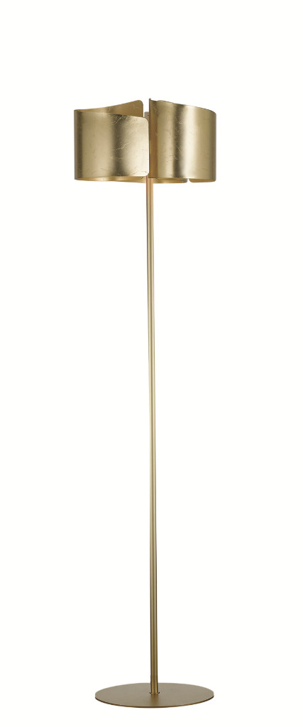 Lampadar I-IMAGINE-PT-ORO