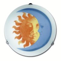 Plafoniera I-SOLE/PL40