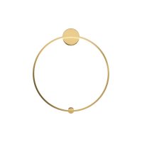 Aplica HALO MOD005WL-L46BSK1