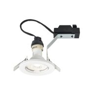 Spot Incastrat CANIS 4000K 1-KIT DOWNLIGHT 49360101