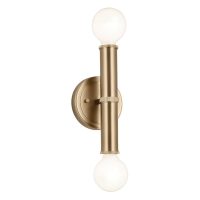 Aplica QN-TORCHE-2W-CPZ