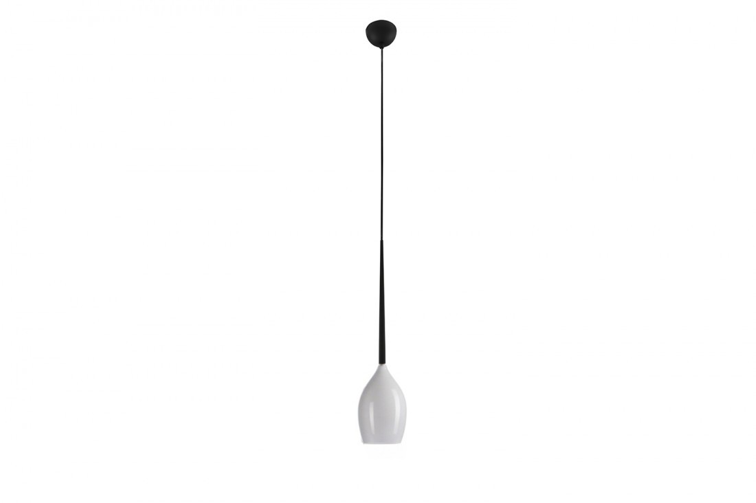 Lustra IZZA 1 WHITE AZ0131