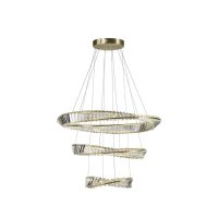 Lustra LUX AND BELLE 10598-3SB