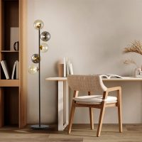 Lampadar INOA 494511