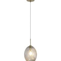 Lustra WHIRL 24141CP