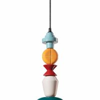 Lustra LARIAT C2510-VPE