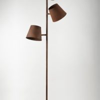 Lampadar I-COLT-PT3 RU