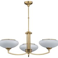 Candelabru DECOR DEC-ZW-3(P)