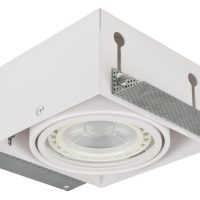 Spot Incastrat NOVA GIPS AZ2873