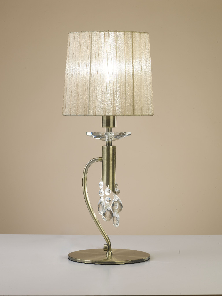 Veioza TIFFANY 3888