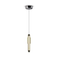 Lustra VERTICALE MOD308PL-L9CG3K