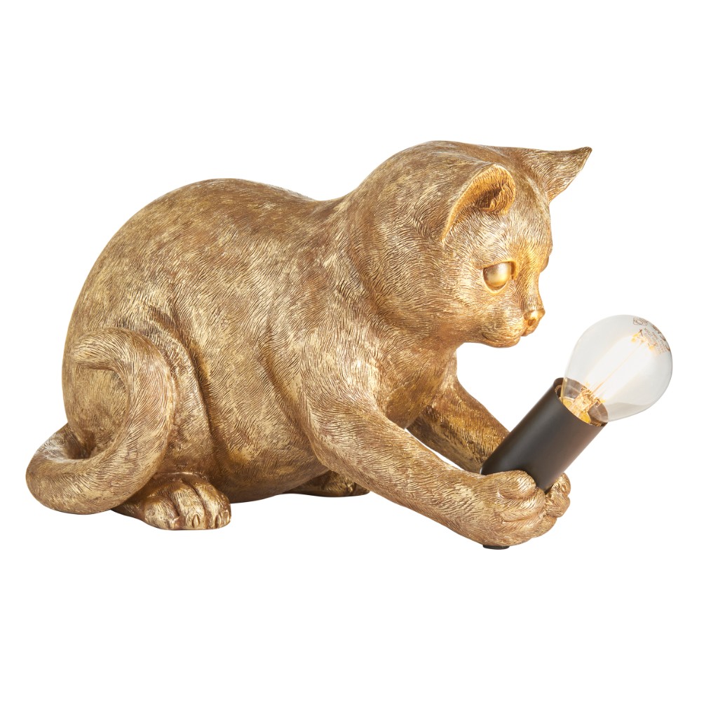 Veioza KITTEN 107389