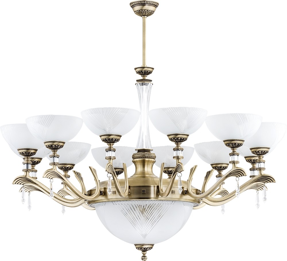 Candelabru FARINI FAR-ZW-12(P)