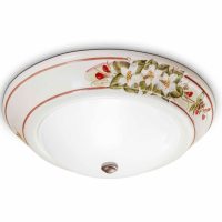 Plafoniera CAPUA C112-56.DEC.FAR