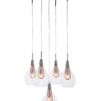 Lustra ELEKTRA 5 AZ1690