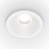 Spot Incastrat ZOOM DL034-L12W4K-D-W