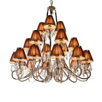 Candelabru OKSANA 63510