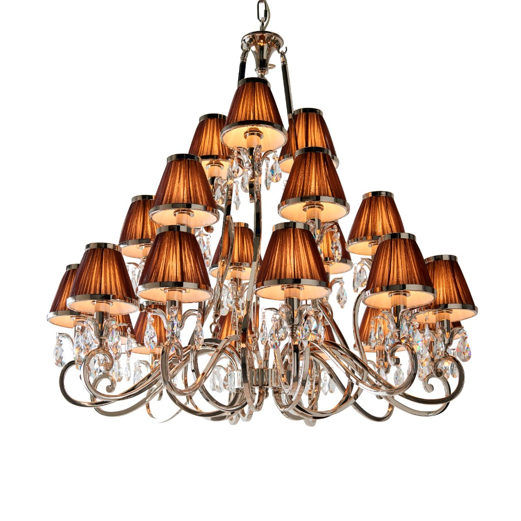 Candelabru OKSANA 63510