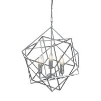 Lustra CUBE 7863-3CC