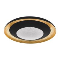 Plafoniera CANICOSA 2 98685