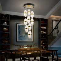 Lustra GARDEN 305723