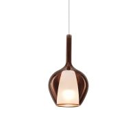 Lustra KALIQUE SP1-1 D18 RAME 359915