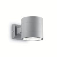 Aplica SNIF AP1 ROUND GRIGIO 061474