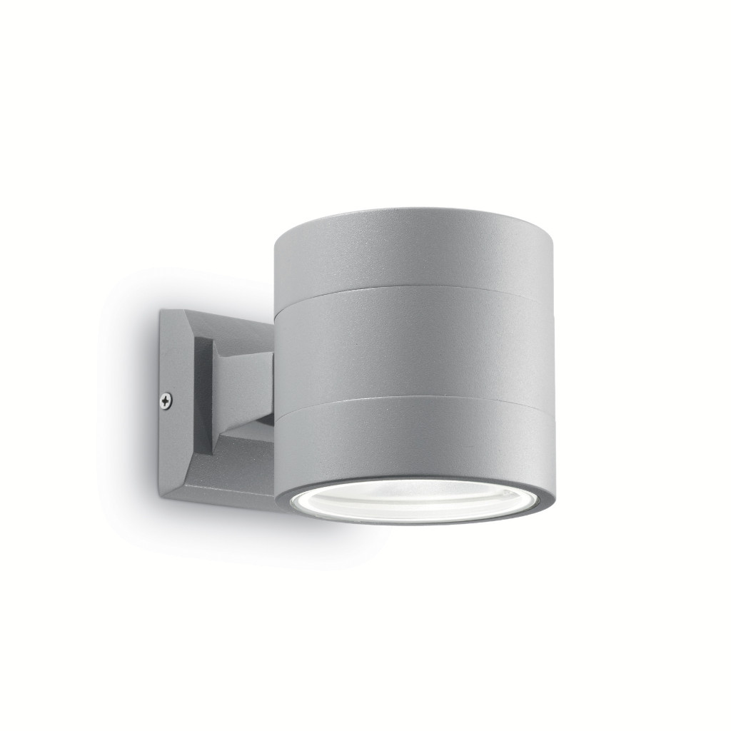 Aplica SNIF AP1 ROUND GRIGIO 061474
