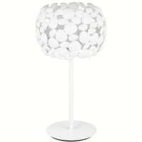 Veioza I-DIONISO-LG-BCO