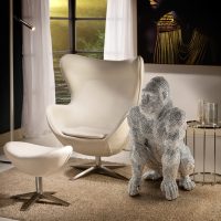 Figurina GORILA 957120