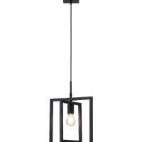 Lustra PLAZA 23203BK